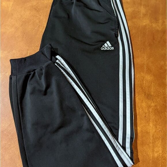Adidas Trainer pants sz.L - Picture 1 of 9